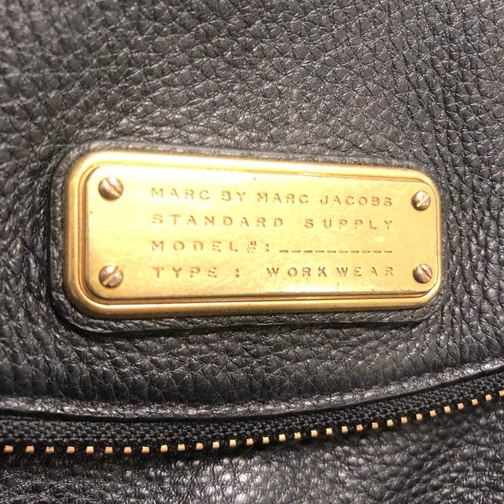 Authentic Marc Jacobs Crossbody bag